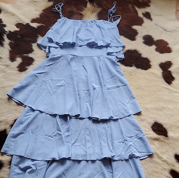 Dress - Picture 3 of 4